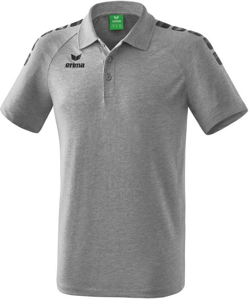 Erima Poloshirt Essential 5-C Poloshirt Erima Poloshirt Essential 5-C Poloshirt von Erima