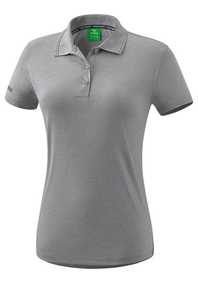 Erima Poloshirt Funktionspolo Damen von Erima