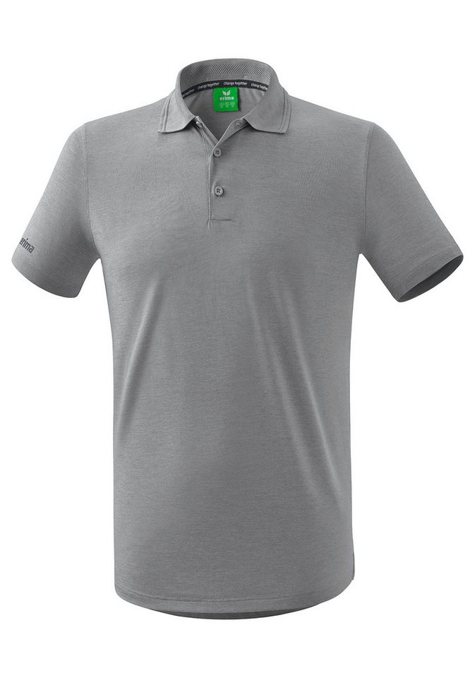 Erima Poloshirt Funktionspolo Herren von Erima