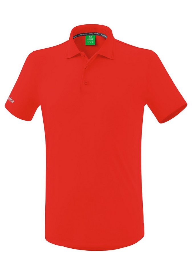 Erima Poloshirt Funktionspolo Herren von Erima