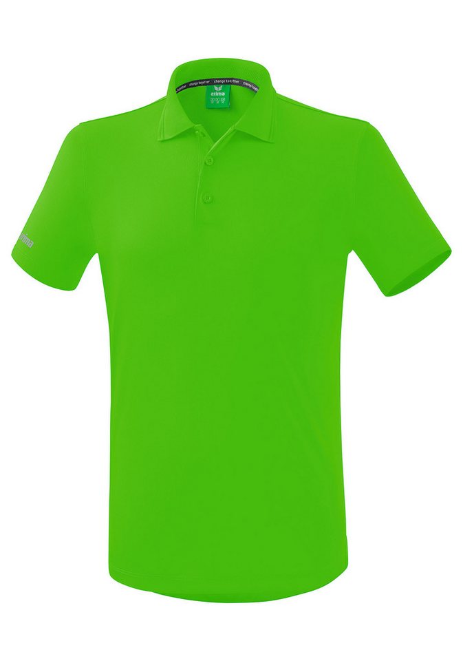 Erima Poloshirt Funktionspolo Kinder von Erima