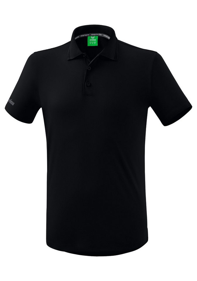 Erima Poloshirt Funktionspolo Kinder von Erima