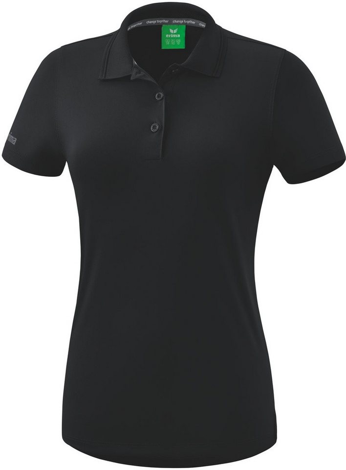 Erima Poloshirt Funktionspolo von Erima