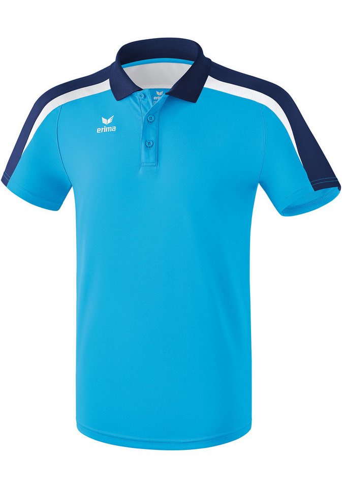 Erima Poloshirt Herren Liga 2.0 Poloshirt von Erima