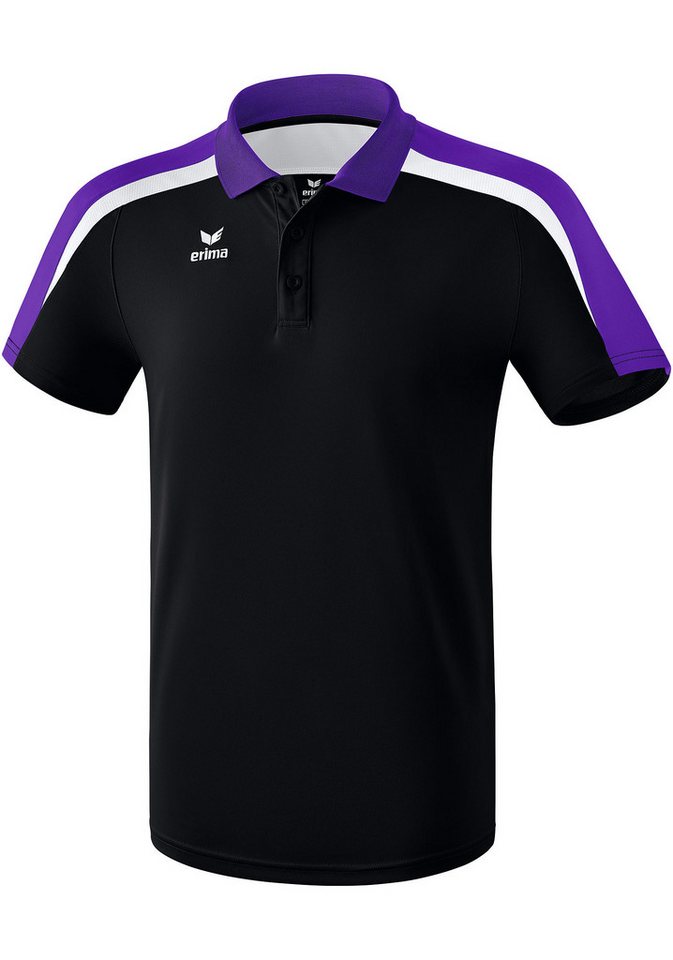 Erima Poloshirt Herren Liga 2.0 Poloshirt von Erima