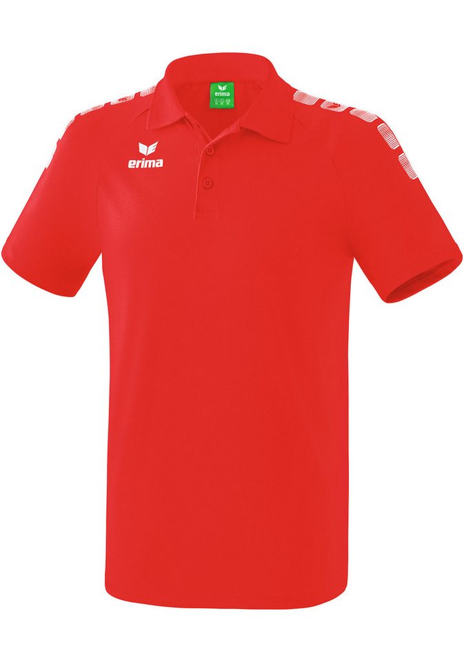 Erima Poloshirt Kinder Essential 5-C Poloshirt von Erima