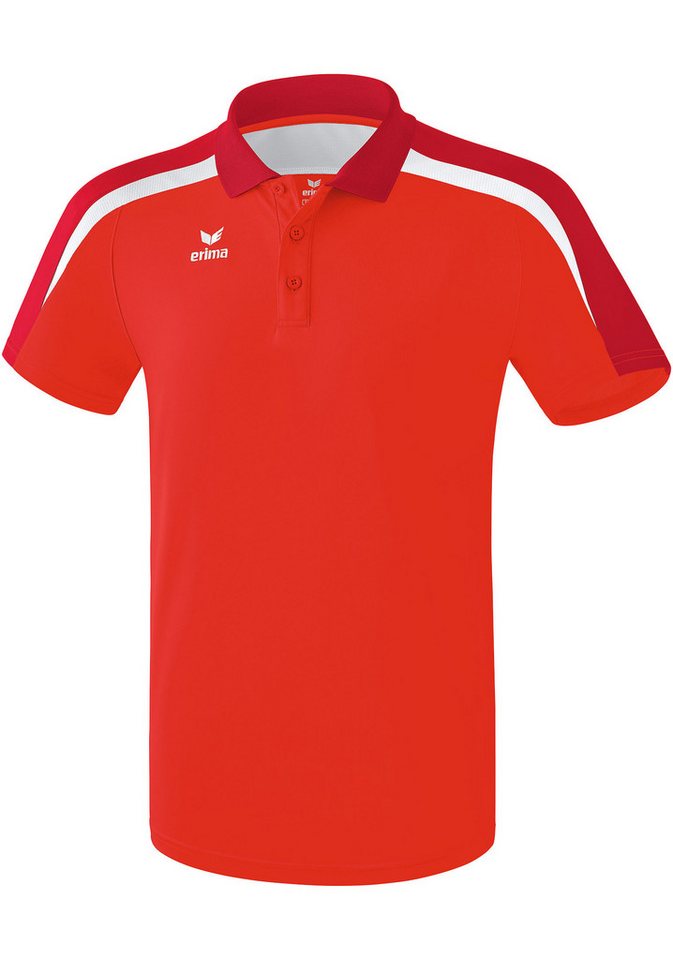 Erima Poloshirt Kinder Liga 2.0 Poloshirt von Erima