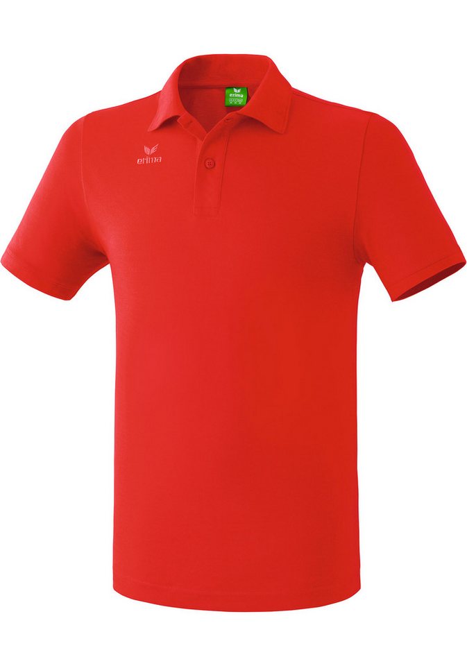 Erima Poloshirt Kinder Teamsport Poloshirt von Erima