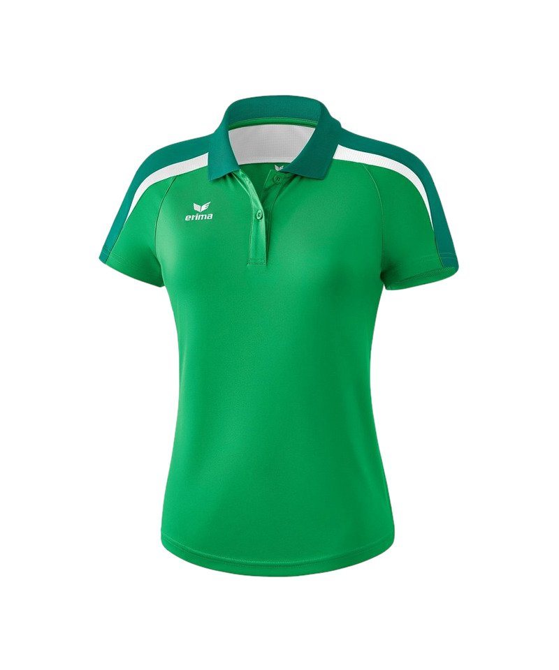 Erima Poloshirt Liga 2.0 Poloshirt Damen default von Erima