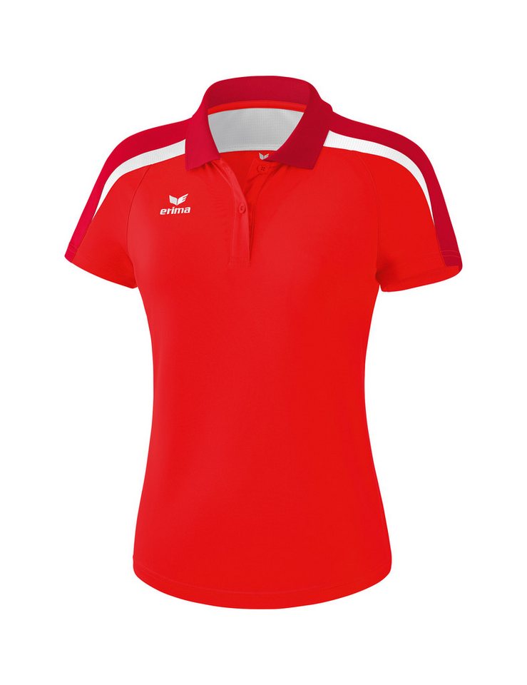 Erima Poloshirt Liga 2.0 Poloshirt Damen von Erima