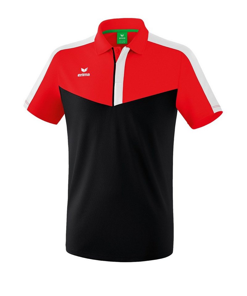 Erima Poloshirt Squad Poloshirt default von Erima