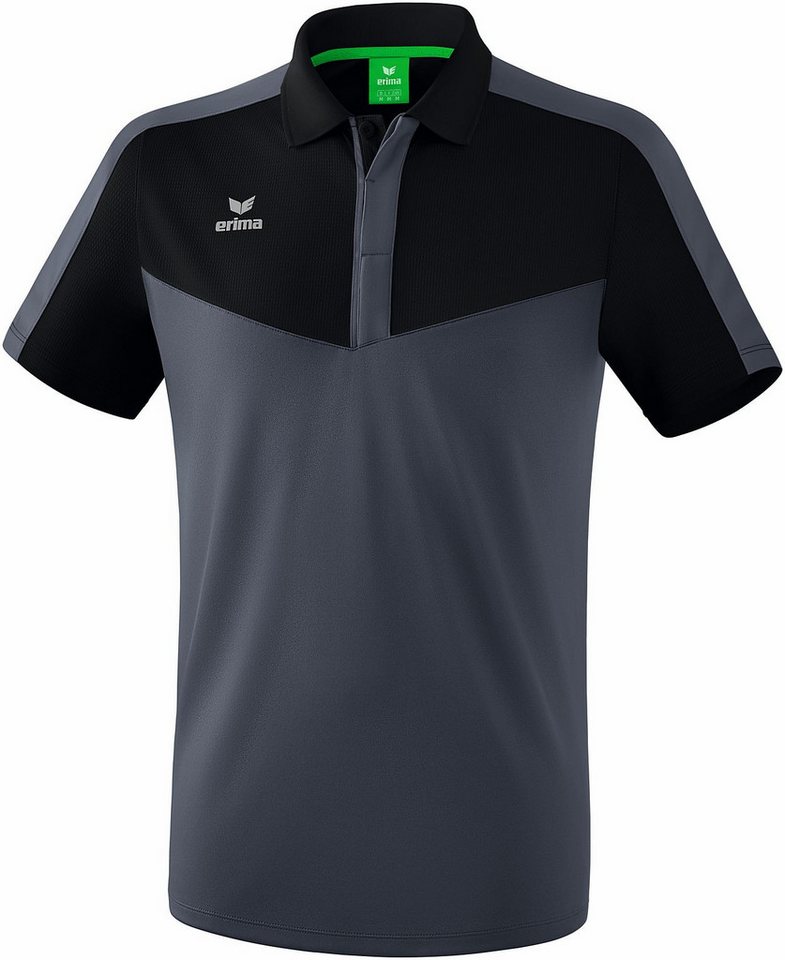 Erima Poloshirt Squad Poloshirt Erima Poloshirt Squad Poloshirt von Erima