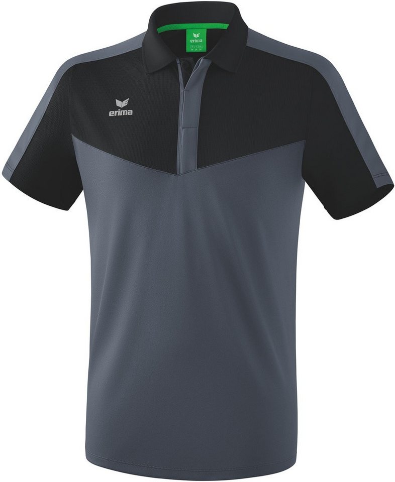 Erima Poloshirt Squad Poloshirt von Erima