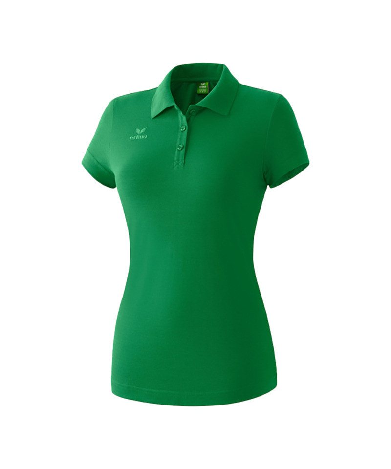 Erima Poloshirt Teamsport Poloshirt Damen Hell default von Erima