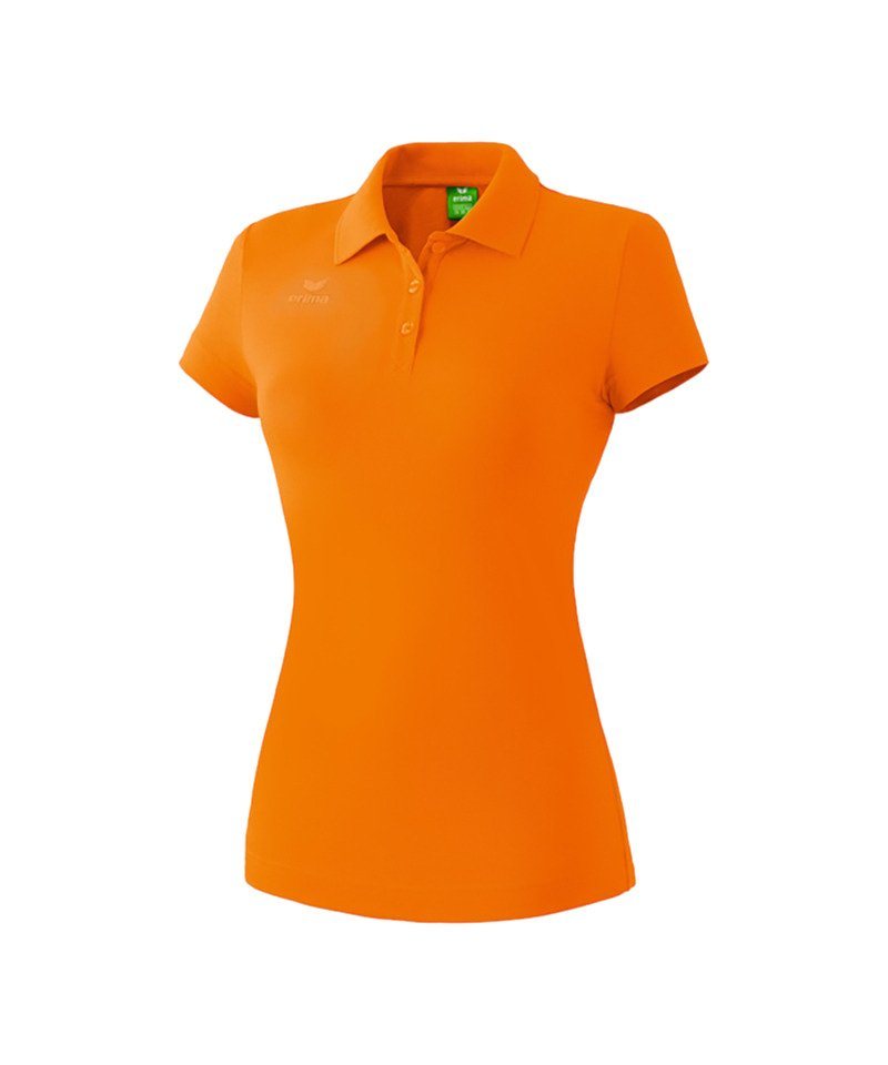 Erima Poloshirt Teamsport Poloshirt Damen Hell default von Erima