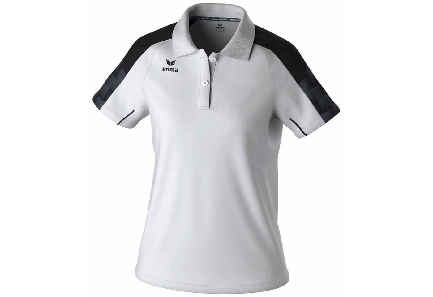 Erima Poloshirt erima Damen EVO STAR Poloshirt Erima Poloshirt erima Damen EVO STAR Poloshirt von Erima
