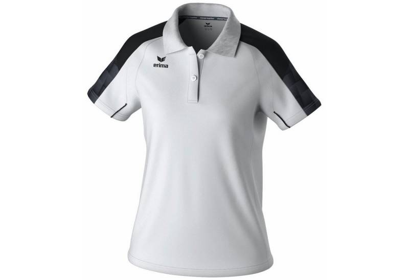 Erima Poloshirt erima Damen EVO STAR Poloshirt von Erima