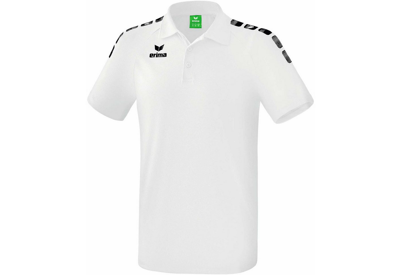 Erima Poloshirt erima Herren Poloshirt Essential 5-C Poloshirt von Erima