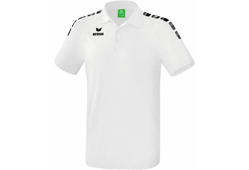 Erima Poloshirt erima Herren Poloshirt Essential 5-C Poloshirt von Erima