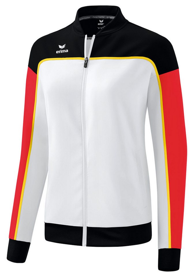 Erima Präsentationsanzug CHANGE by erima Präsentationsjacke Damen von Erima