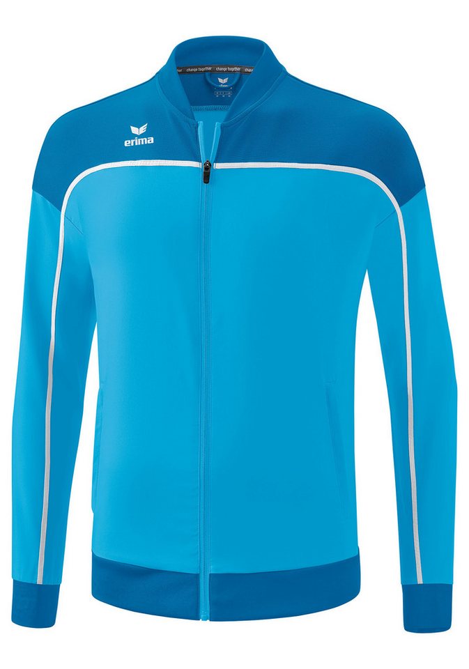 Erima Präsentationsanzug CHANGE by erima Präsentationsjacke Kinder von Erima