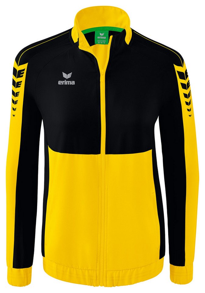 Erima Präsentationsanzug Damen SIX WINGS Präsentationsjacke Erima Präsentationsanzug Damen SIX WINGS Präsentationsjacke von Erima