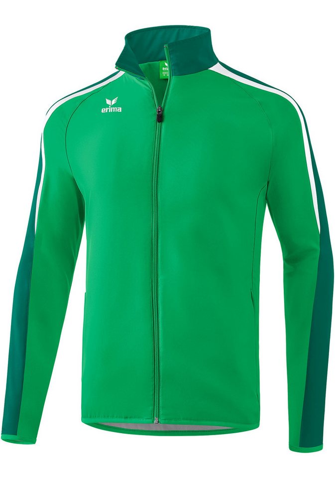 Erima Präsentationsanzug Herren Liga 2.0 Präsentationsjacke von Erima