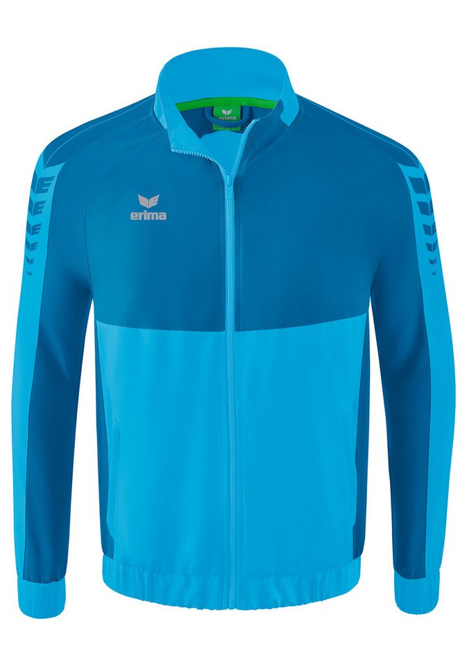 Erima Präsentationsanzug Herren SIX WINGS Präsentationsjacke von Erima