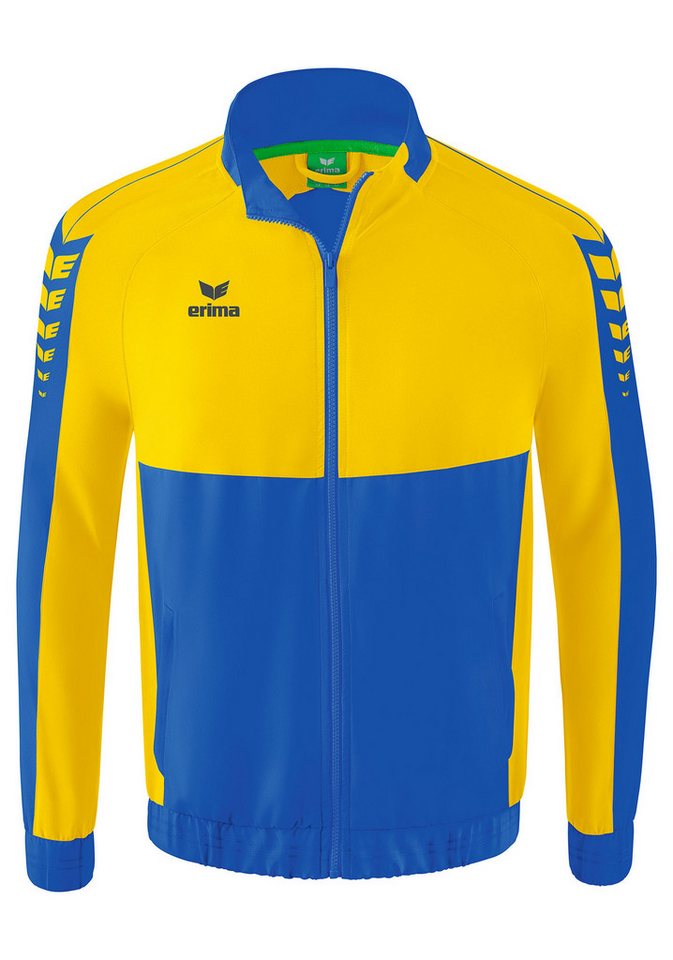 Erima Präsentationsanzug Herren SIX WINGS Präsentationsjacke von Erima