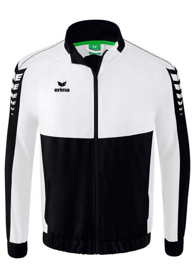 Erima Präsentationsanzug Herren SIX WINGS Präsentationsjacke von Erima