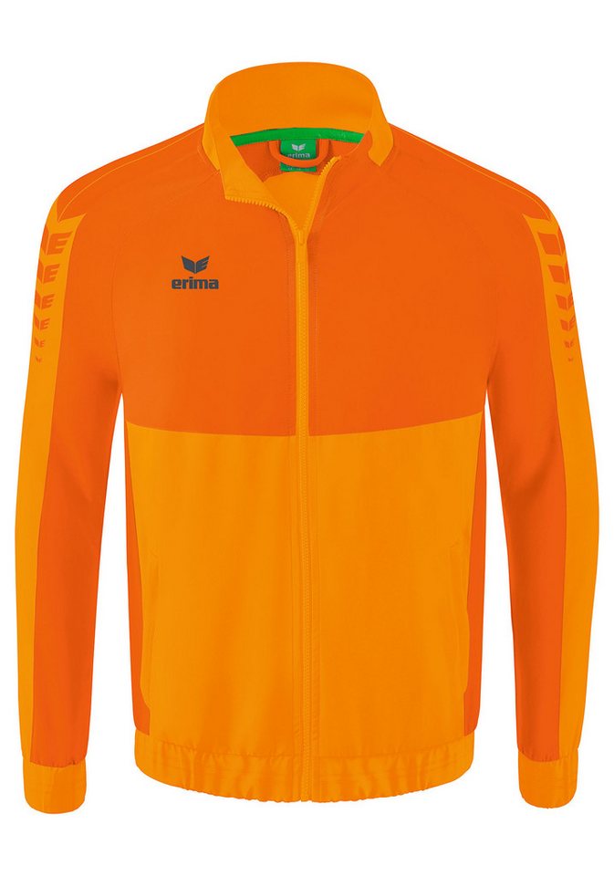 Erima Präsentationsanzug Kinder SIX WINGS Präsentationsjacke von Erima