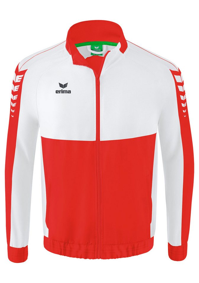 Erima Präsentationsanzug Kinder SIX WINGS Präsentationsjacke von Erima