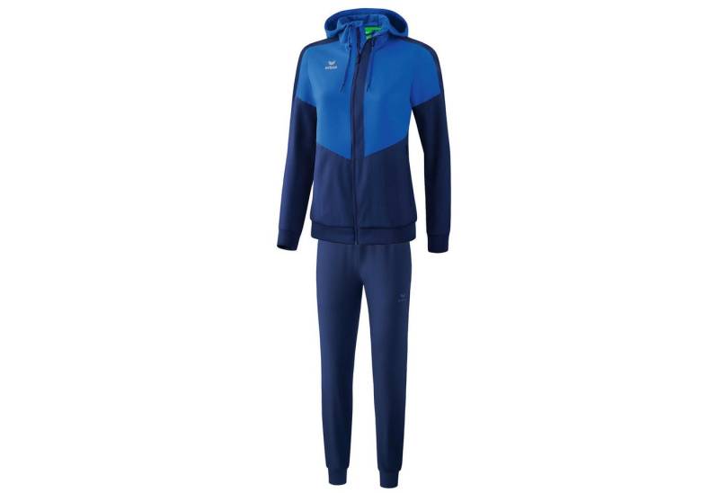 Erima Präsentationsanzug erima Damen Präsentationsanzug Squad von Erima