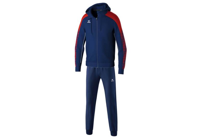 Erima Präsentationsanzug erima Herren Präsentationsanzug EVO STAR 103240X+110230X von Erima