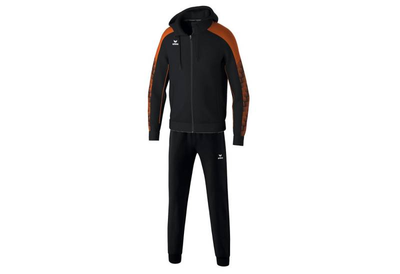 Erima Präsentationsanzug erima Herren Präsentationsanzug EVO STAR 103240X+110230X von Erima