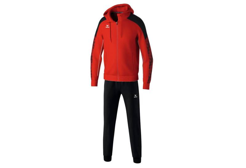 Erima Präsentationsanzug erima Herren Präsentationsanzug EVO STAR 103240X+110230X von Erima