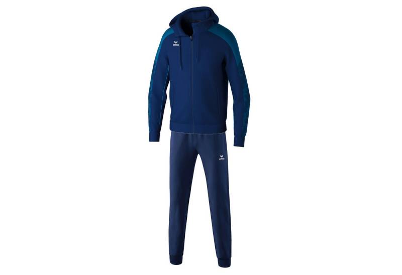 Erima Präsentationsanzug erima Kinder Präsentationsanzug EVO STAR 103240X+110230X von Erima