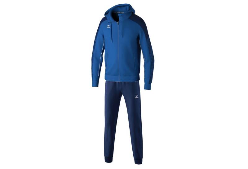 Erima Präsentationsanzug erima Kinder Präsentationsanzug EVO STAR 103240X+110230X von Erima