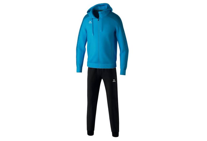 Erima Präsentationsanzug erima Kinder Präsentationsanzug EVO STAR 103240X+110230X von Erima