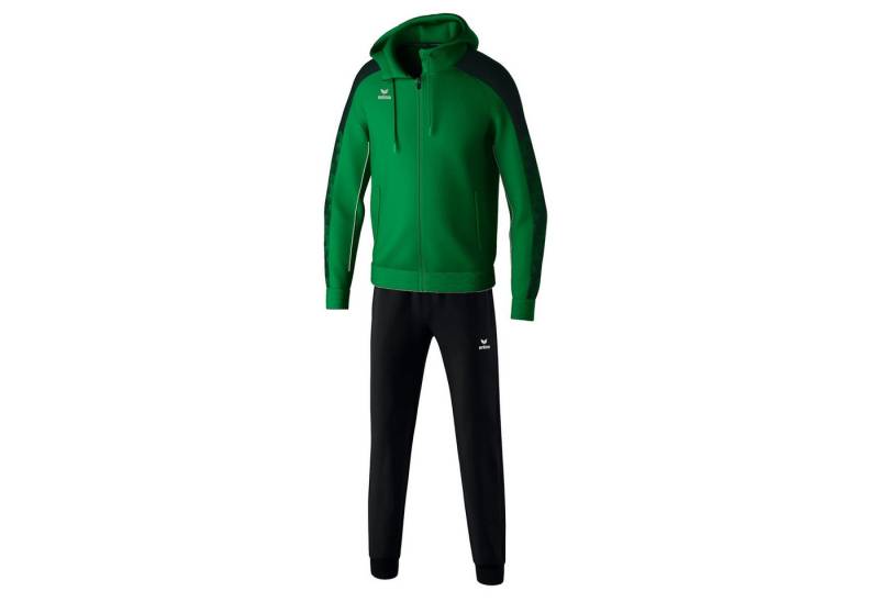 Erima Präsentationsanzug erima Kinder Präsentationsanzug EVO STAR 103240X+110230X von Erima