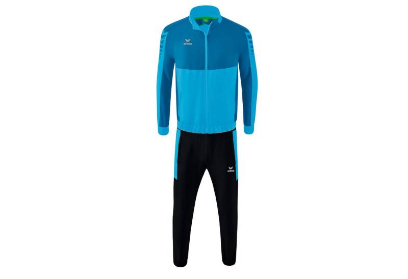 Erima Präsentationsanzug erima Kinder Präsentationsanzug Six Wings von Erima