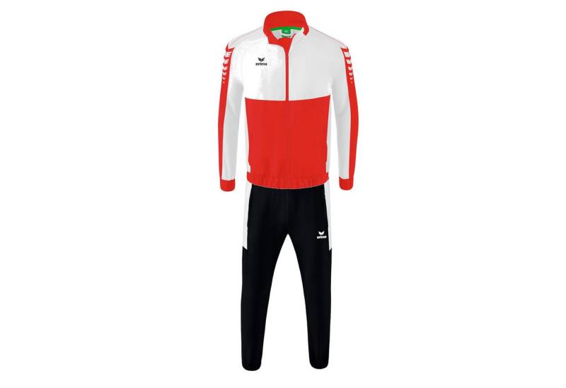 Erima Präsentationsanzug erima Kinder Präsentationsanzug Six Wings von Erima