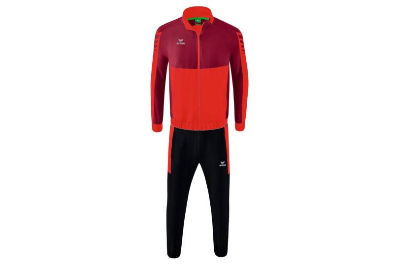 Erima Präsentationsanzug erima Kinder Präsentationsanzug Six Wings von Erima