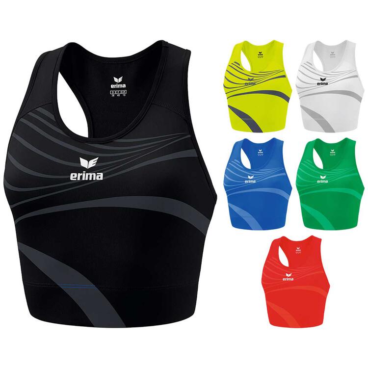 Erima RACING Bra von Erima