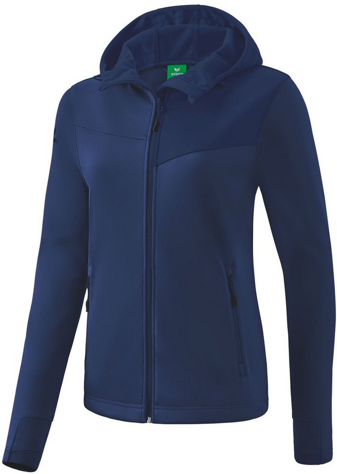 Erima Regenjacke Softshelljacke Performance von Erima
