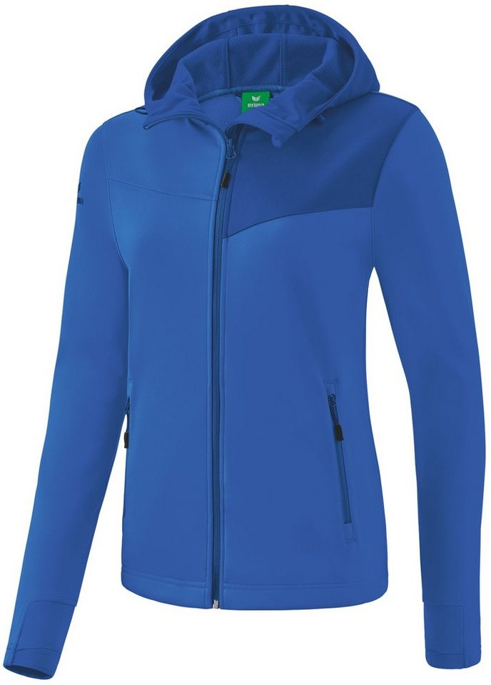 Erima Regenjacke Softshelljacke Performance von Erima