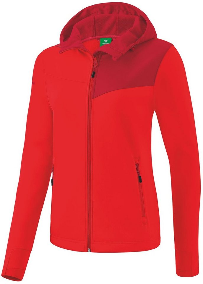 Erima Regenjacke Softshelljacke Performance von Erima