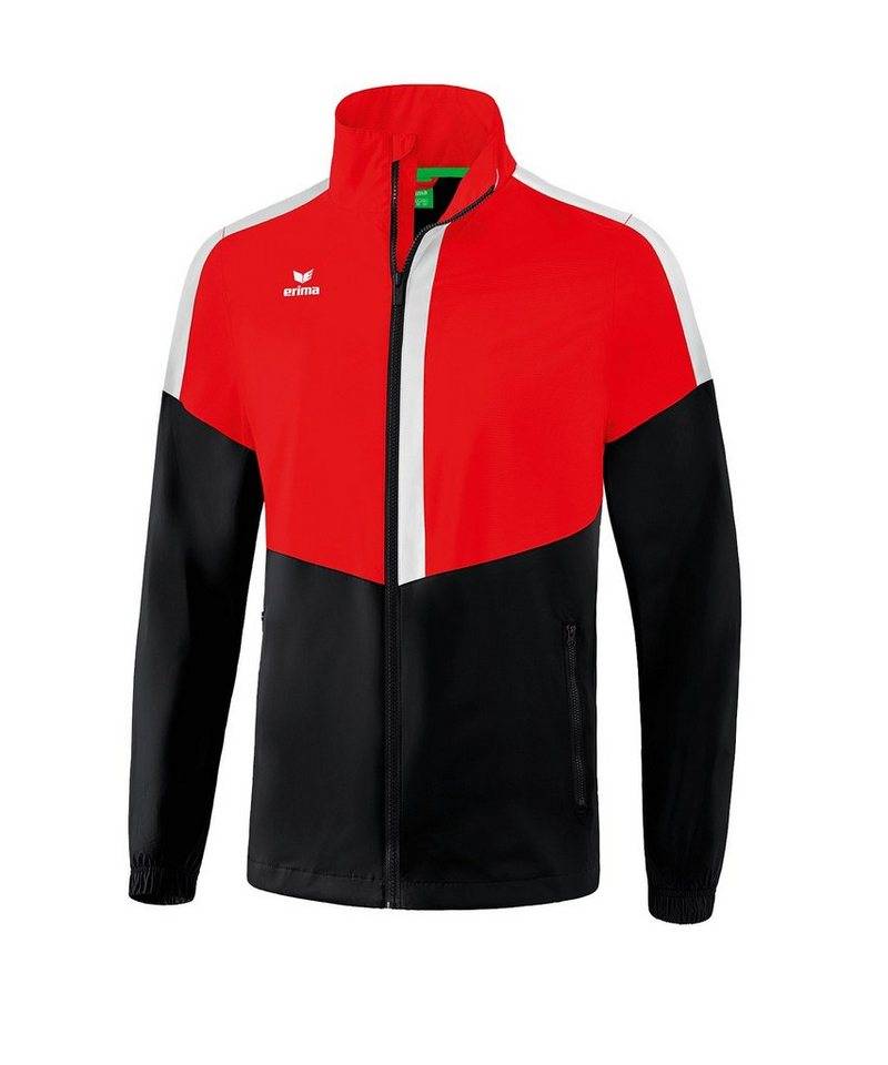 Erima Regenjacke Squad Regenjacke Kids von Erima