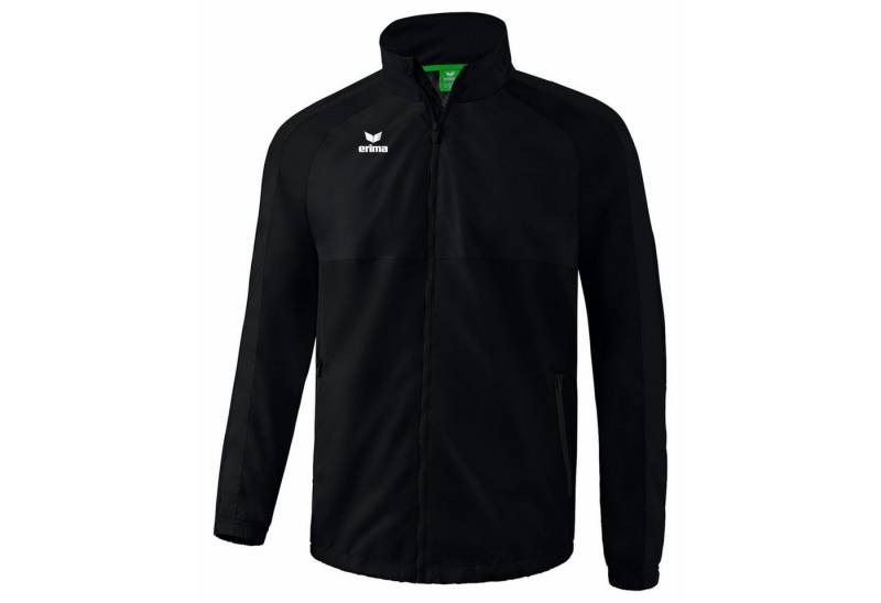 Erima Regenjacke erima Herren Allwetterjacke Team von Erima