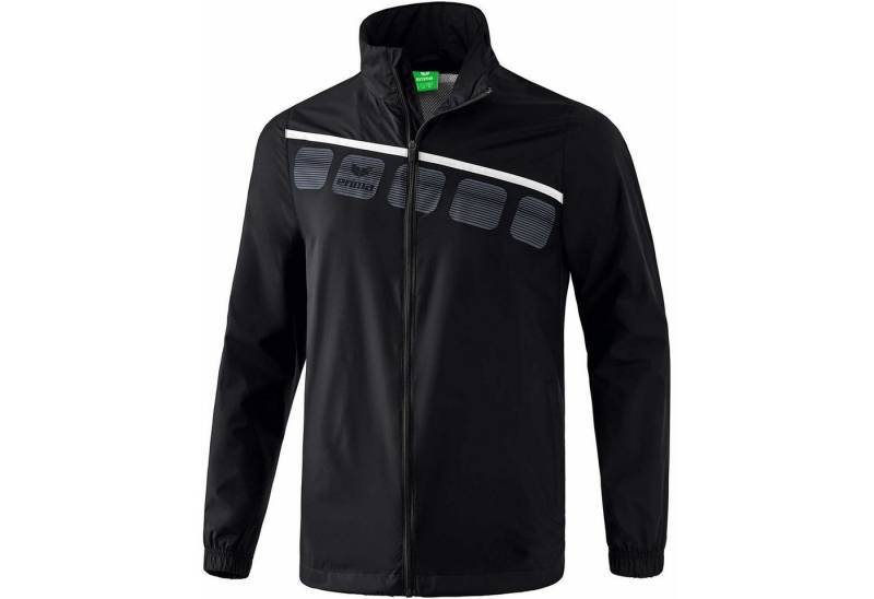 Erima Regenjacke erima Kinder Allwetterjacke 5-C von Erima